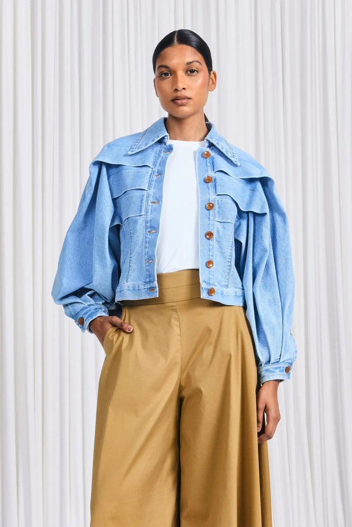 The Grand Gestures Jacket