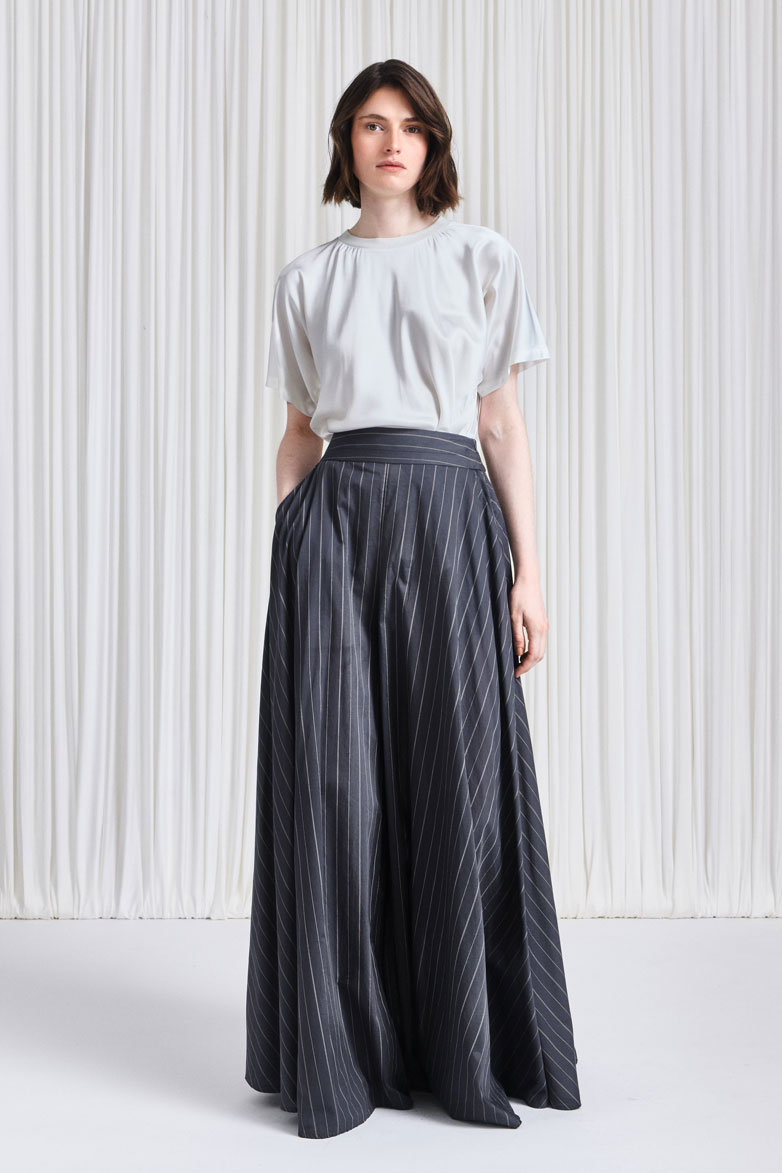 The Lumen Trousers