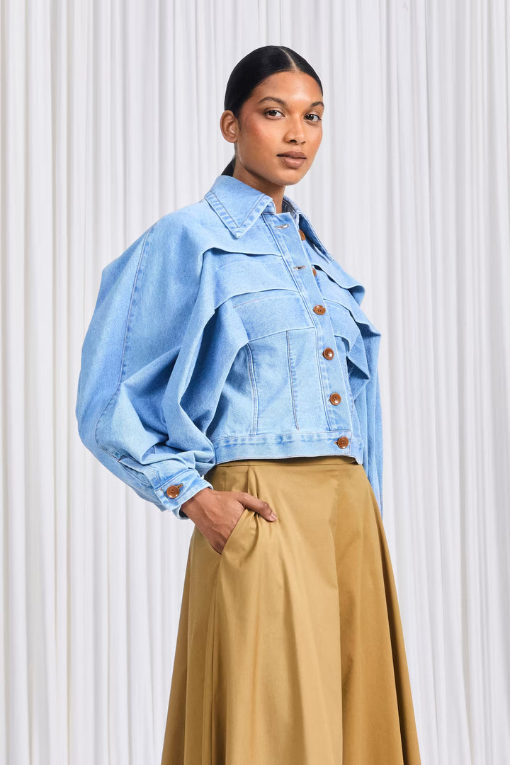 The Grand Gestures Jacket
