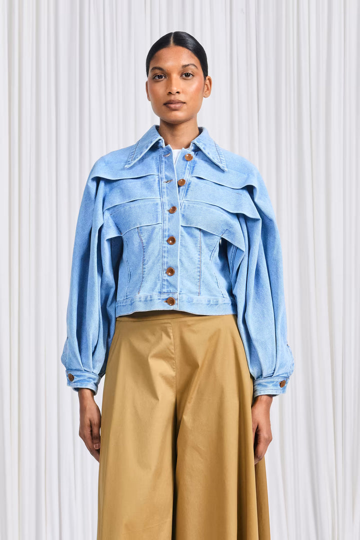 The Grand Gestures Jacket