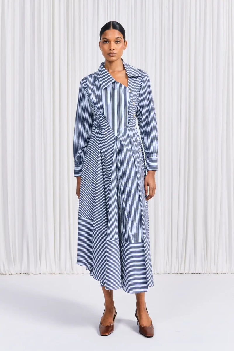 The Hold Close Dress
