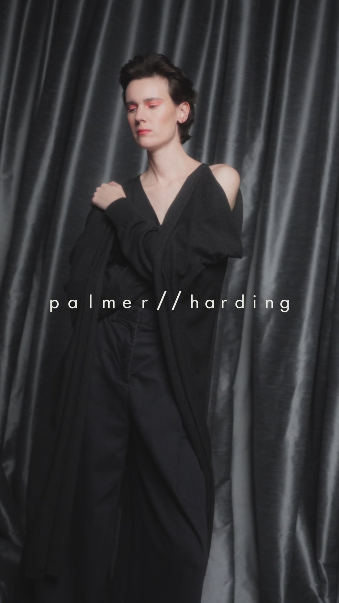 The In Your Arms Cardigan