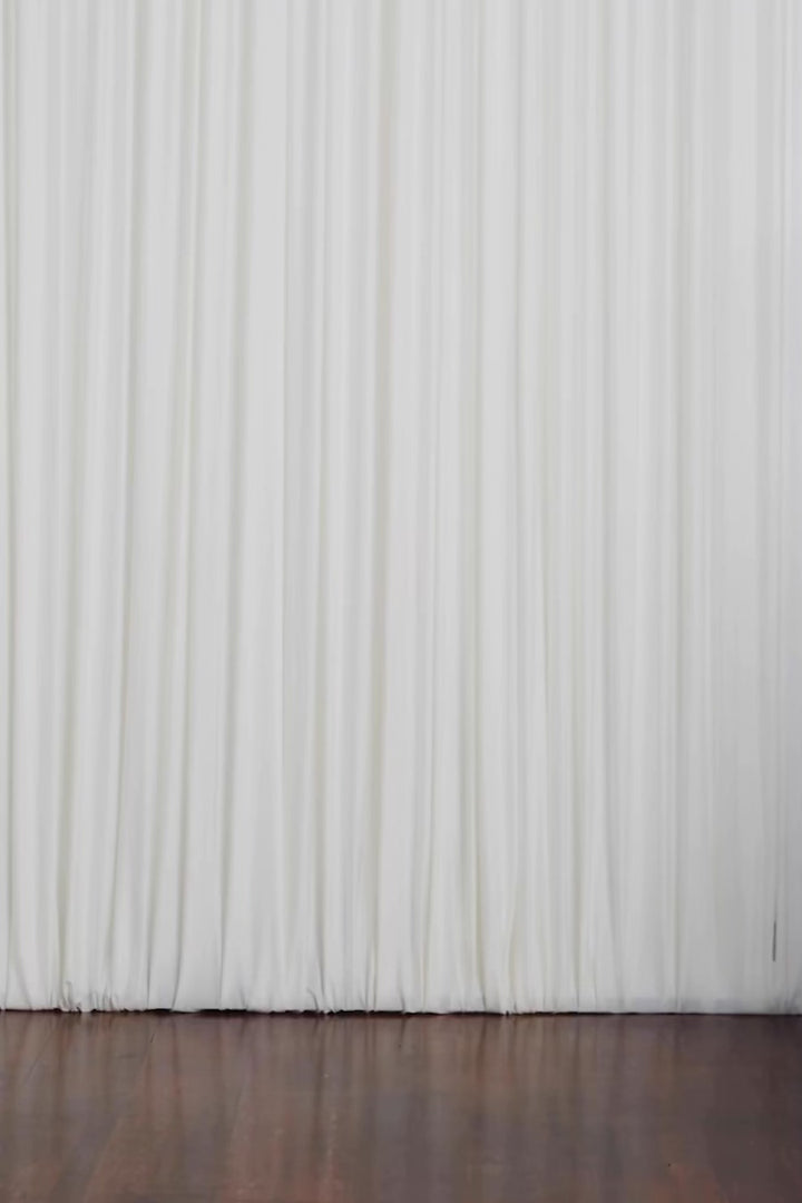 Resilient Shirt, rust crepe draped back fitted shirt