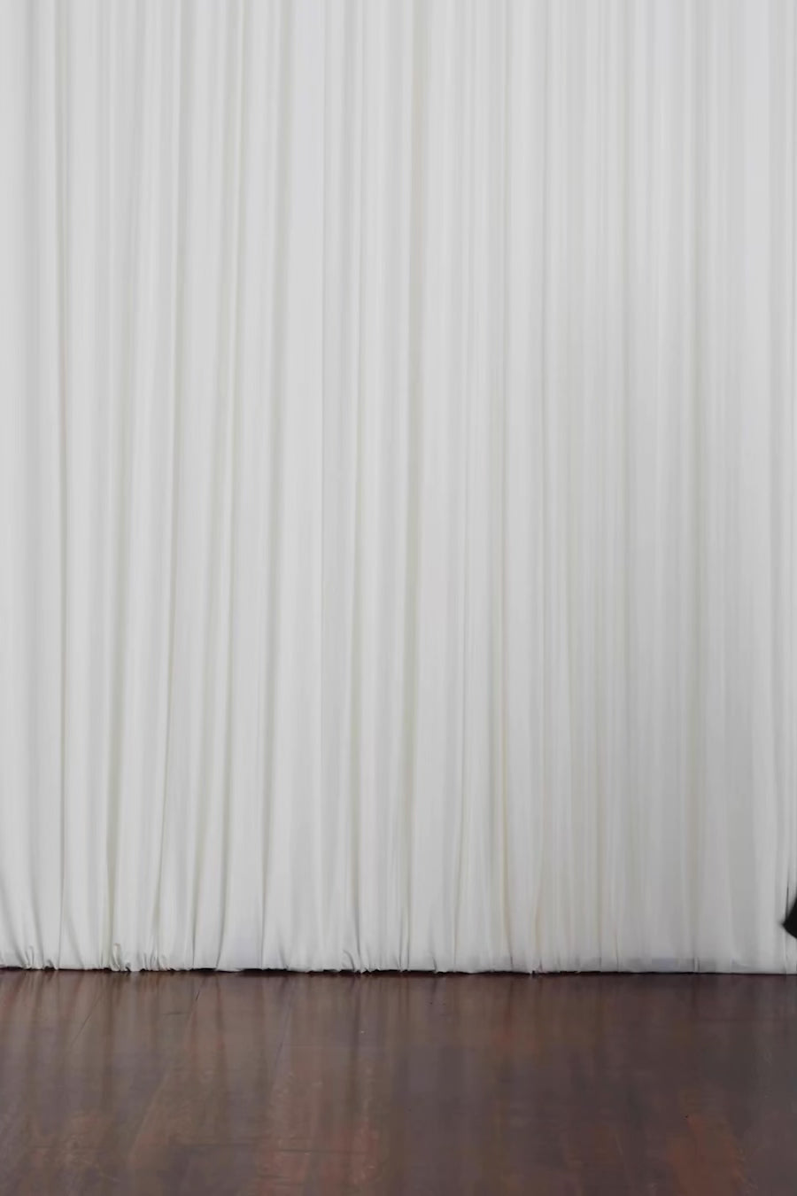 Devoted Dress, Charcoal Denim