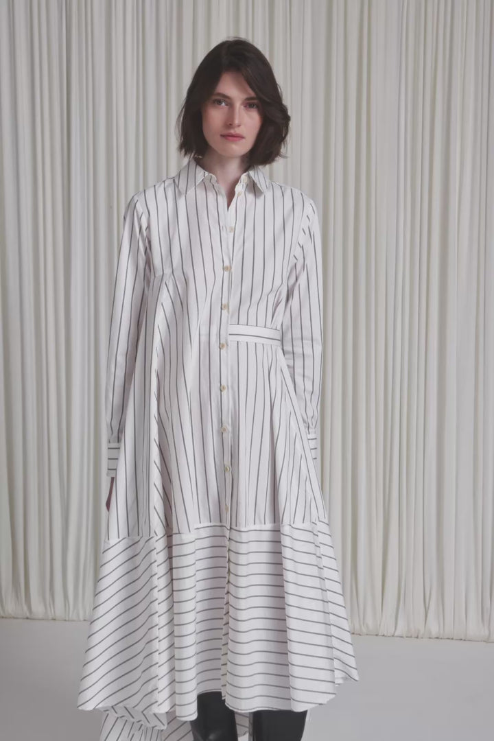 The Prosperity Dress