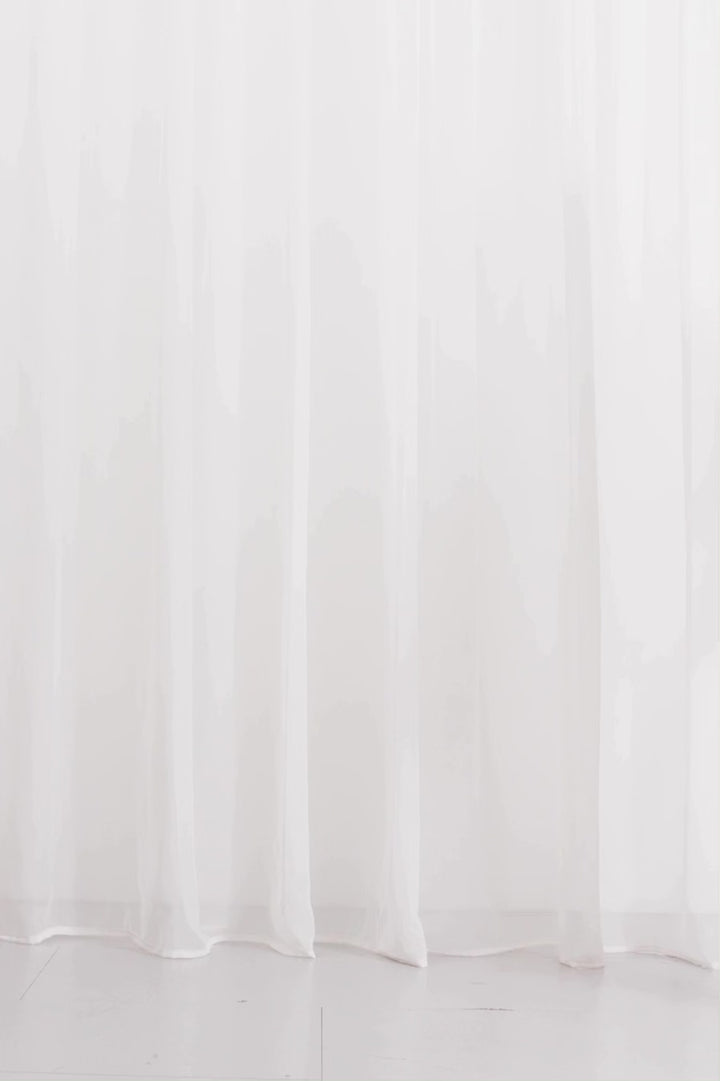 Waves Blazer, navy moire draped sleeved blazer