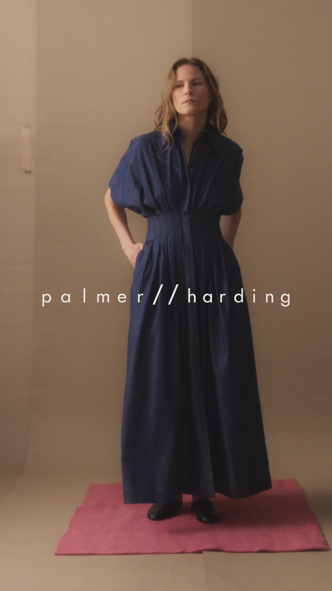 The Courage Dress